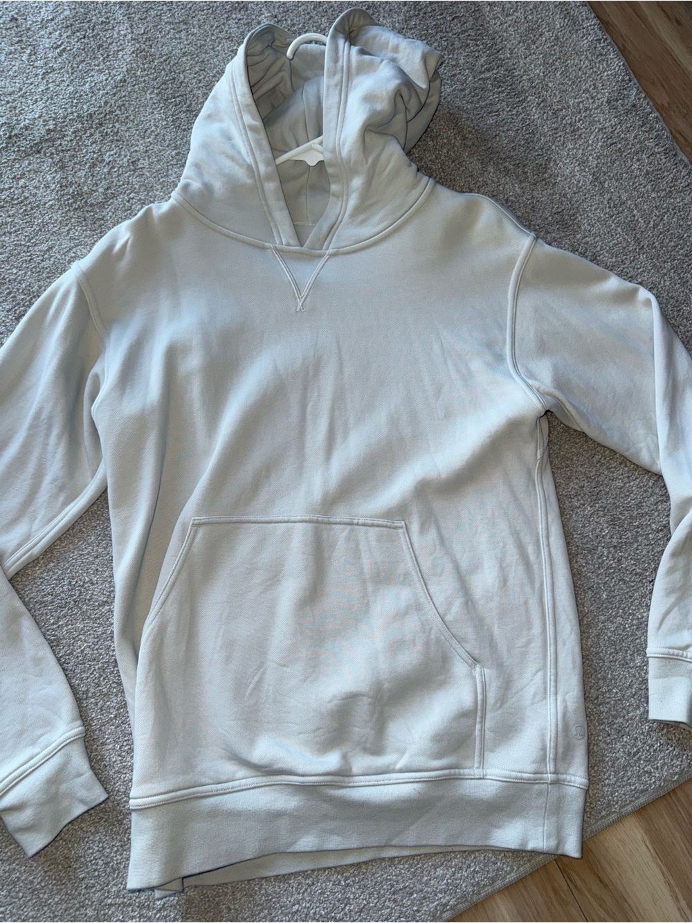 Lululemon Hoodie